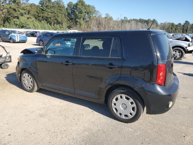 Toyota Scion Xb Image 11