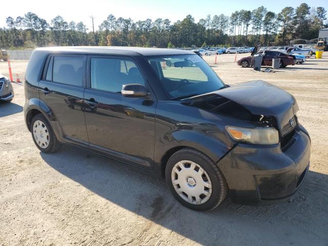 Toyota Scion Xb Image 9