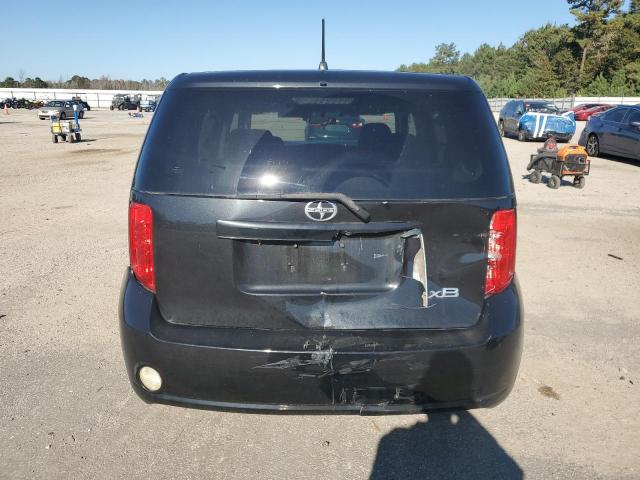 Toyota Scion Xb Image 13