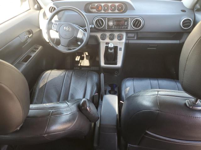 Toyota Scion Xb Image 5