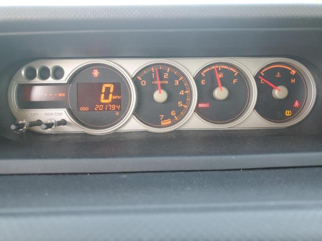 Toyota Scion Xb Image 3