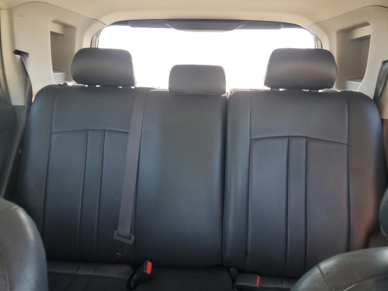 Toyota Scion Xb Image 10