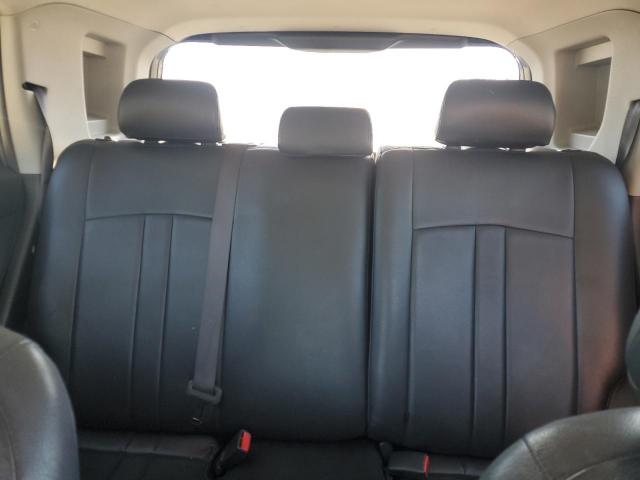 Toyota Scion Xb Image 10