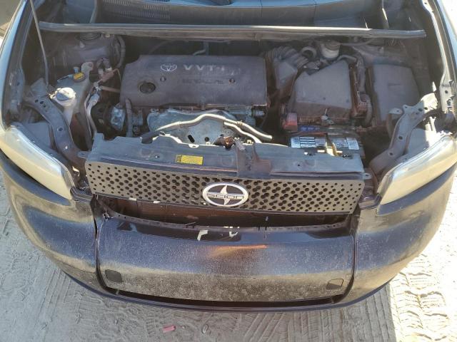 Toyota Scion Xb Image 6