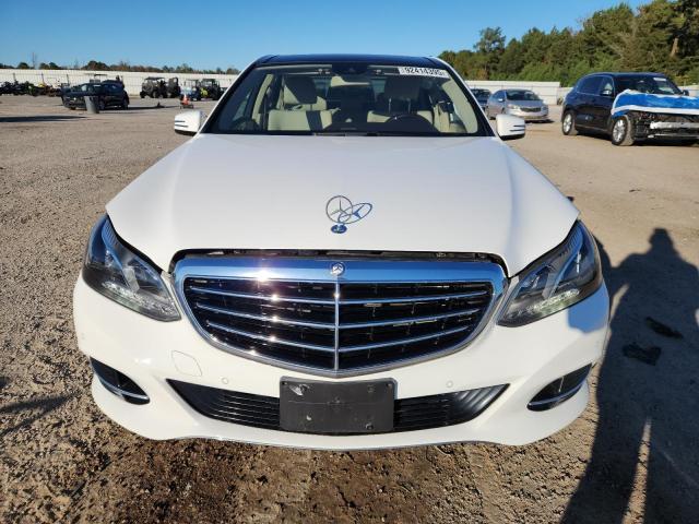 Mercedes-Benz E-Class 350 Image 3