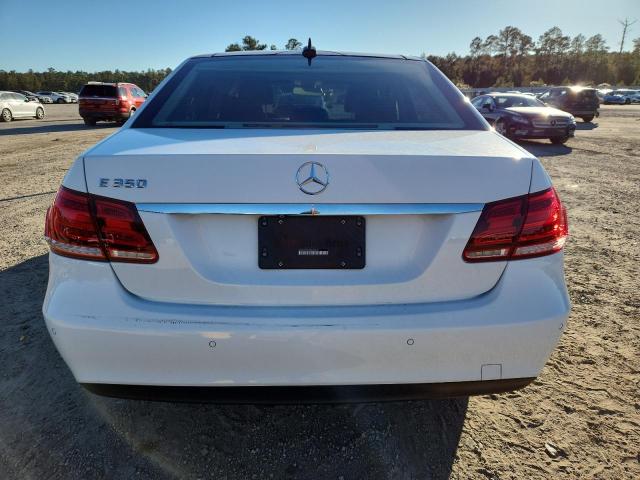Mercedes-Benz E-Class 350 Image 9