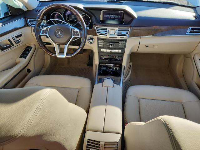 Mercedes-Benz E-Class 350 Image 7