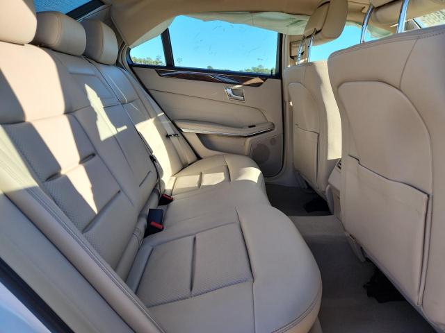 Mercedes-Benz E-Class 350 Image 6