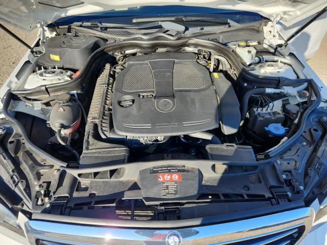 Mercedes-Benz E-Class 350 Image 10