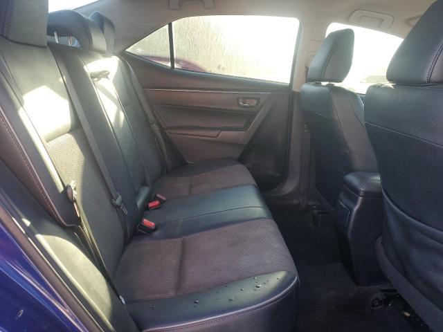 Toyota Corolla L Image 5