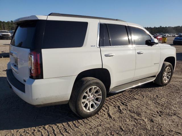 GMC Yukon Slt Image 12