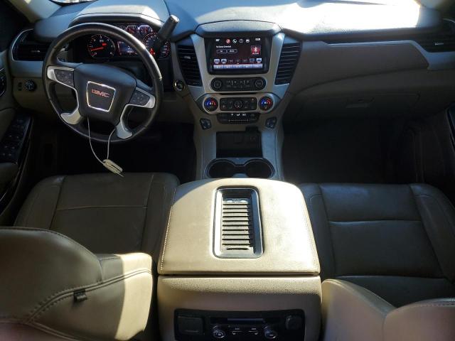 GMC Yukon Slt Image 3