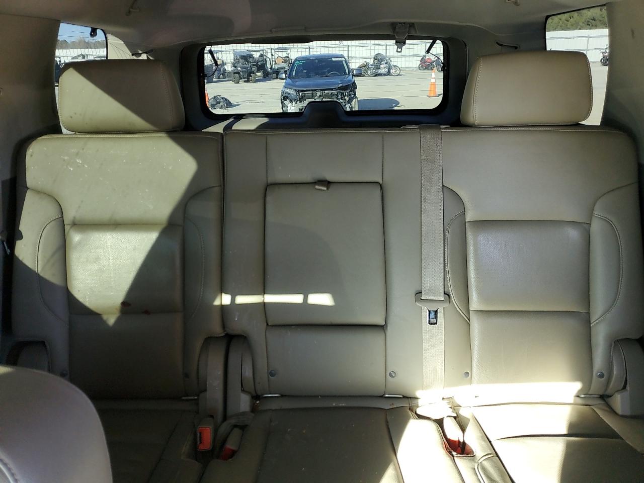 GMC Yukon Slt Image 6