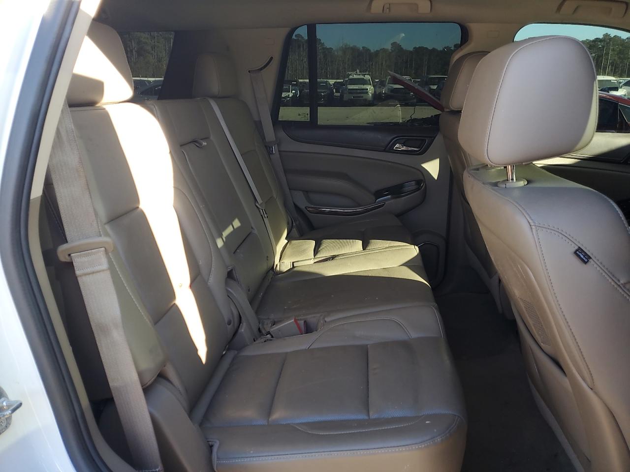 GMC Yukon Slt Image 7