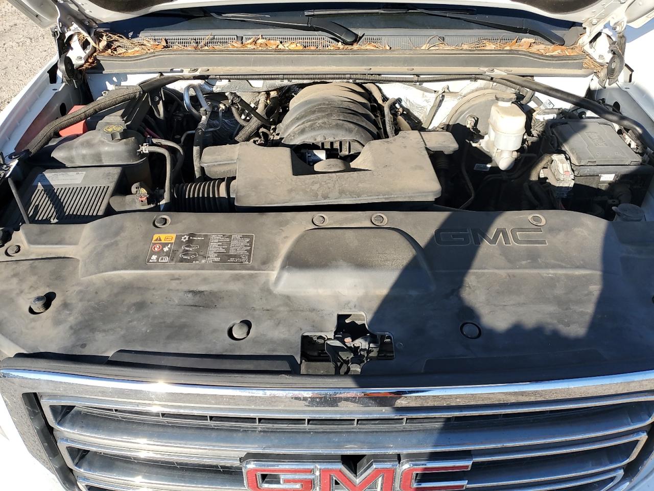 GMC Yukon Slt Image 9