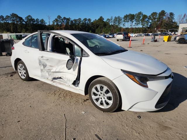 Toyota Corolla Le Image 5