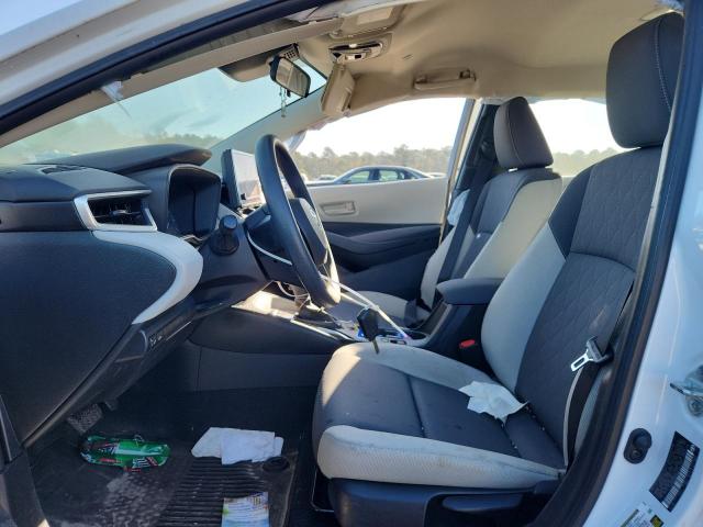 Toyota Corolla Le Image 7