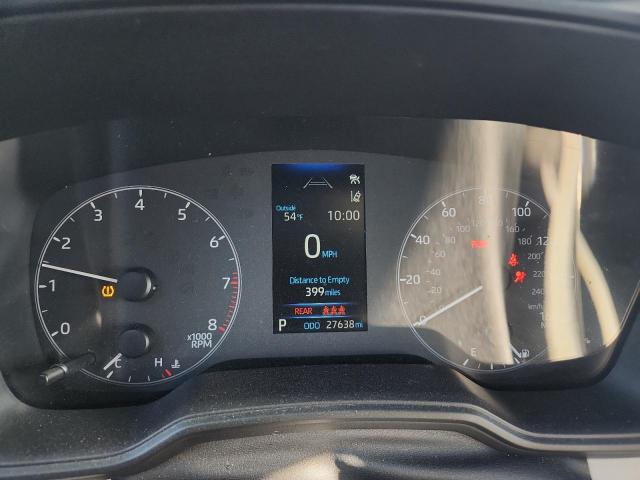 Toyota Corolla Le Image 6