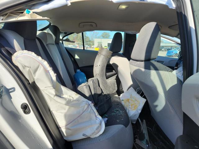 Toyota Corolla Le Image 12