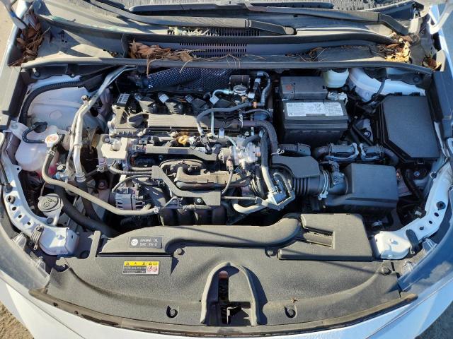 Toyota Corolla Le Image 9