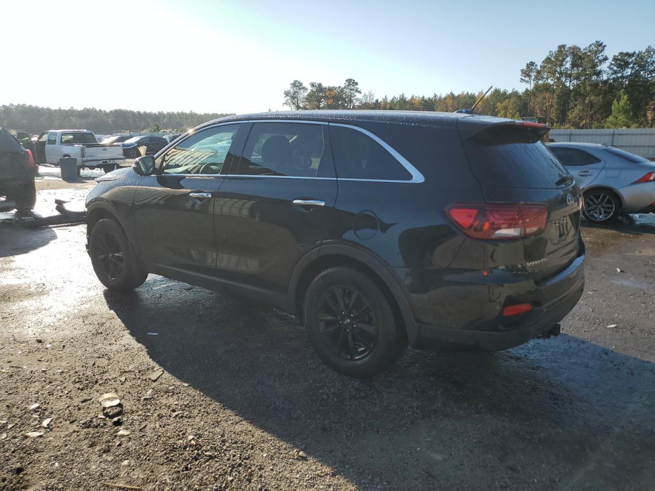 Kia Sorento L Image 2