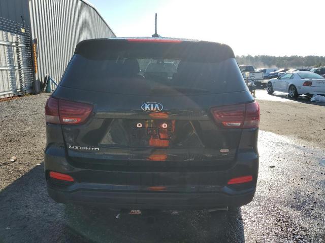 Kia Sorento L Image 3