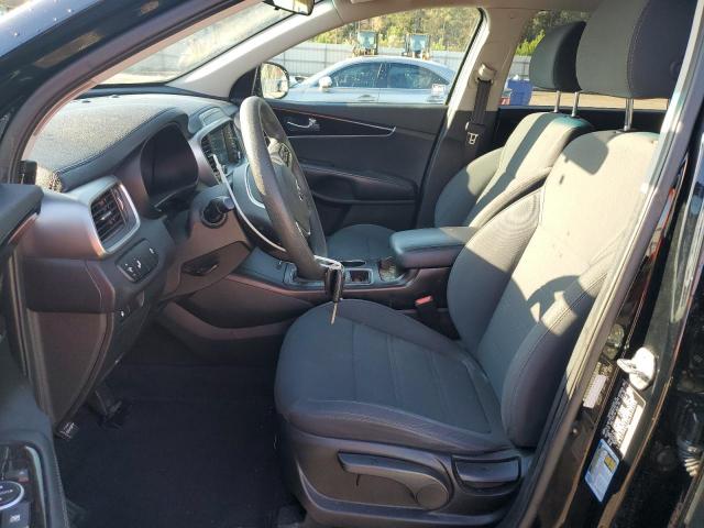 Kia Sorento L Image 7