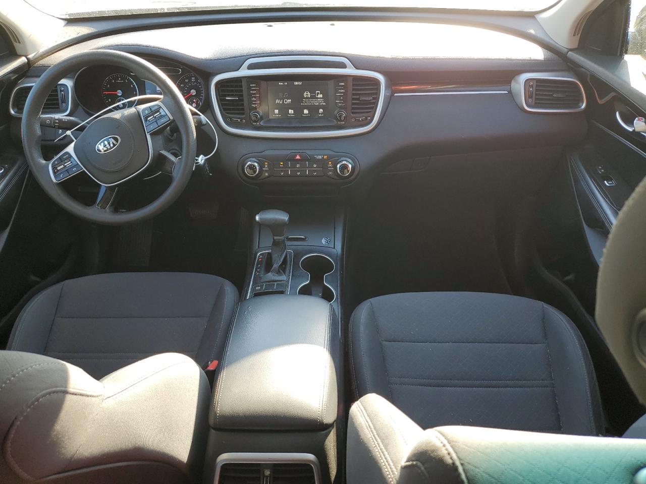 Kia Sorento L Image 8