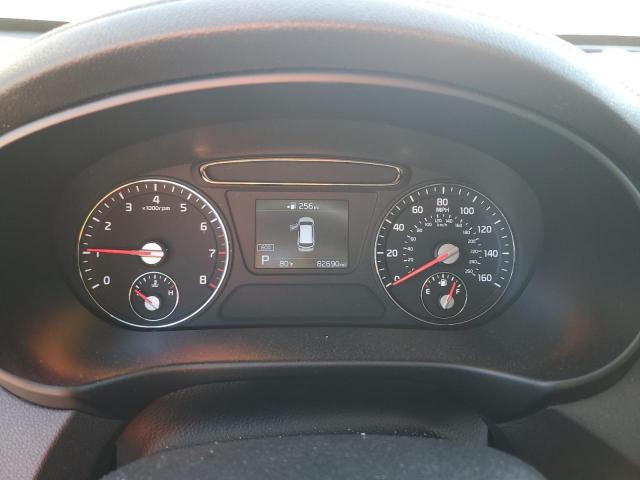 Kia Sorento L Image 9