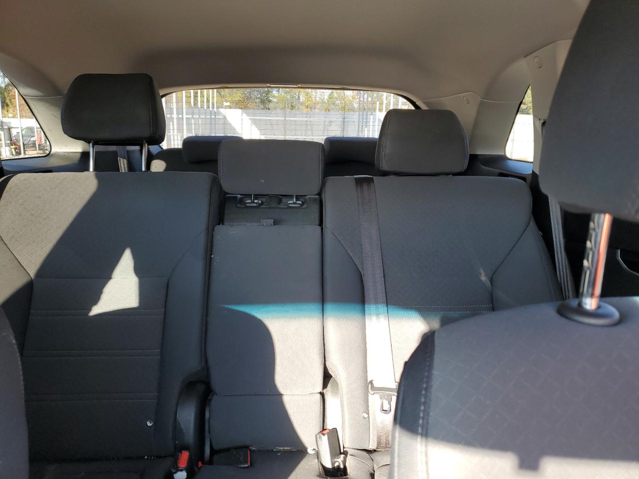 Kia Sorento L Image 13