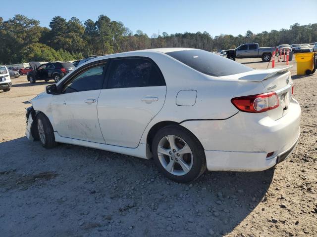 Toyota Corolla Base Image 6