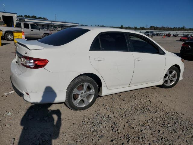 Toyota Corolla Base Image 7