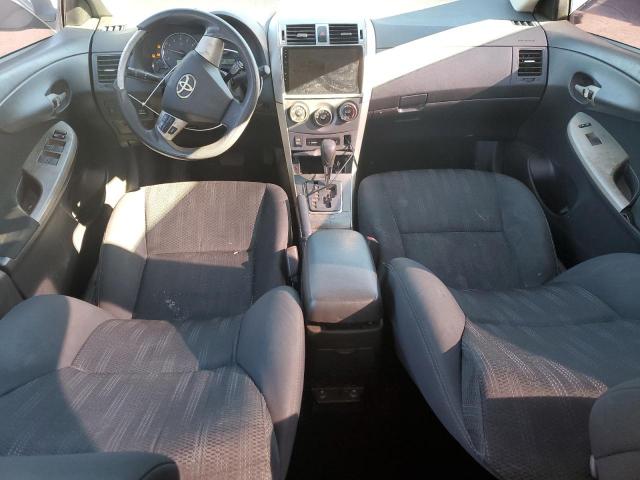 Toyota Corolla Base Image 9