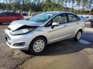 Ford Fiesta S Image 1