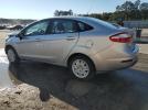 Ford Fiesta S Image 3