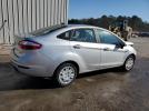 Ford Fiesta S Image 13