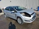 Ford Fiesta S Image 9