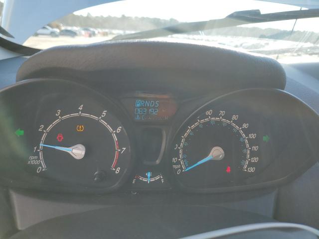 Ford Fiesta S Image 8