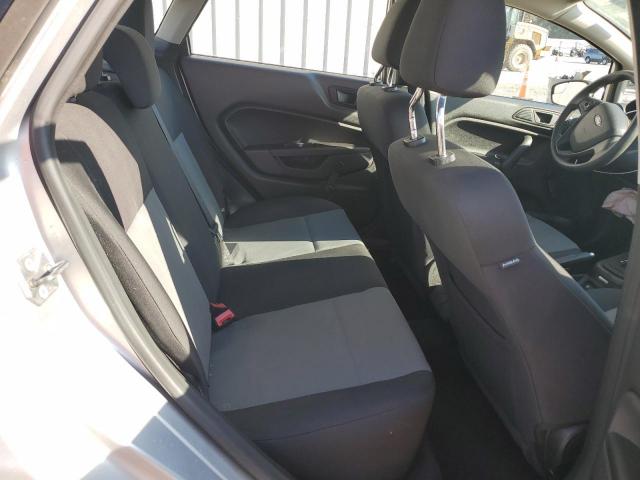 Ford Fiesta S Image 2