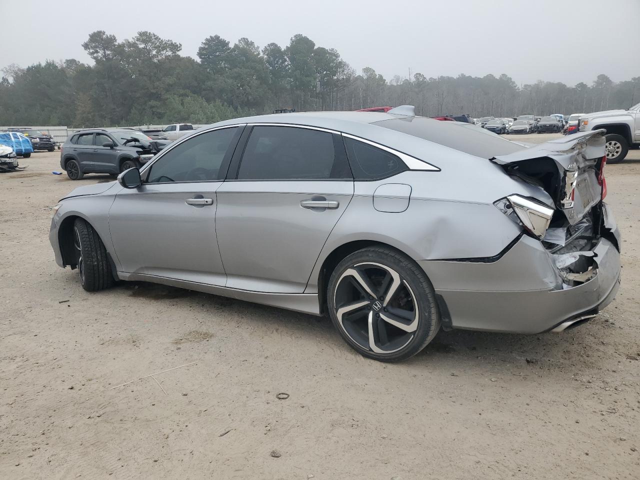 Honda Accord Sport Image 2