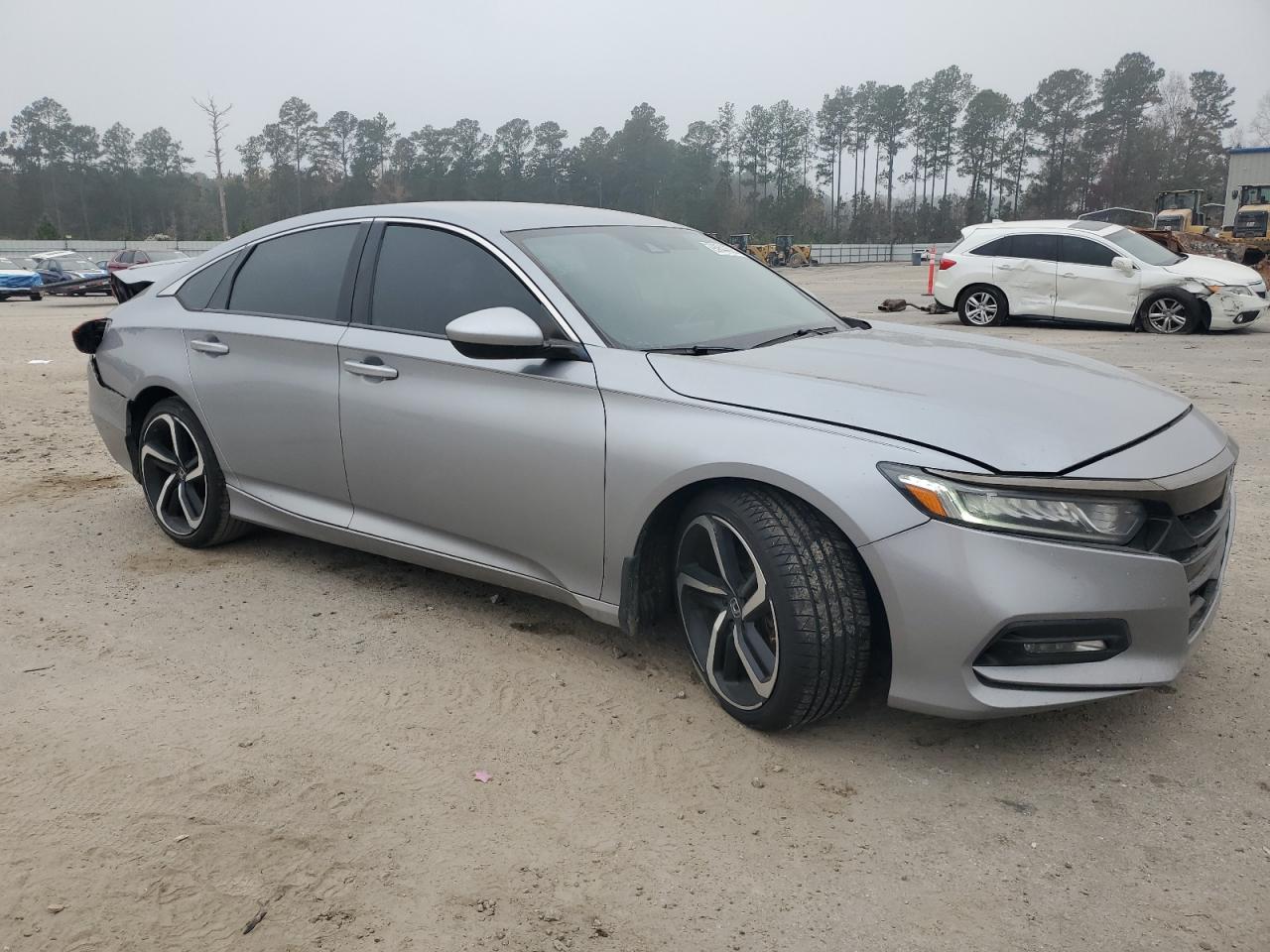 Honda Accord Sport Image 4