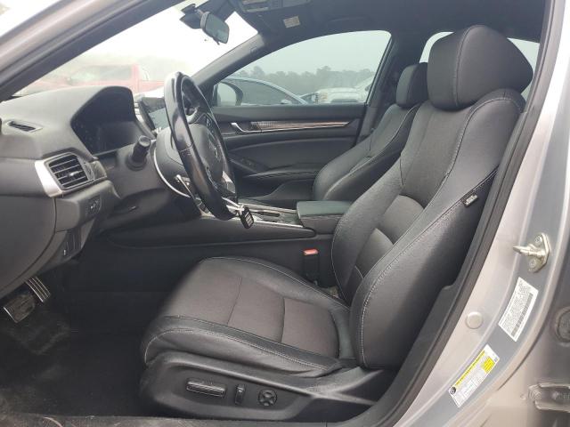 Honda Accord Sport Image 9