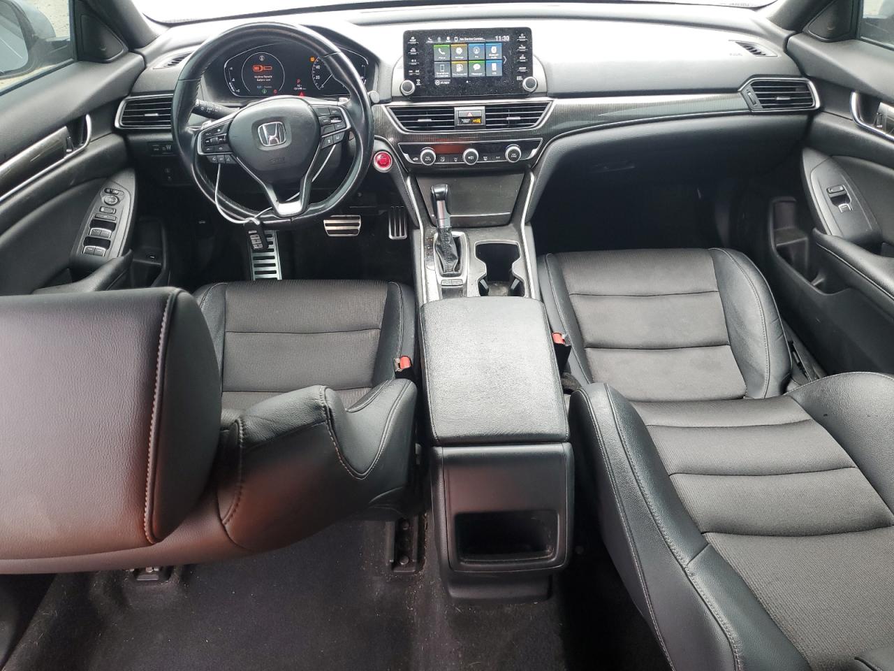 Honda Accord Sport Image 8