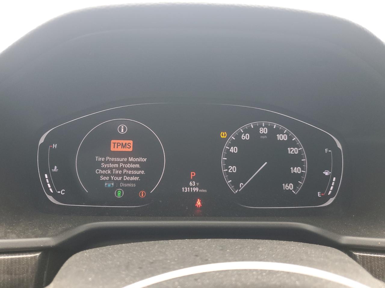 Honda Accord Sport Image 7