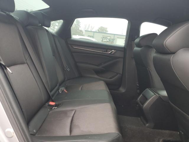 Honda Accord Sport Image 12