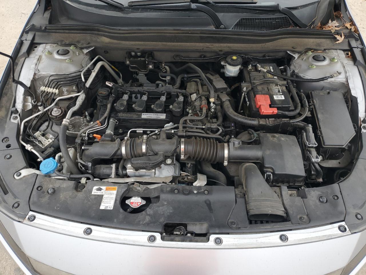 Honda Accord Sport Image 11