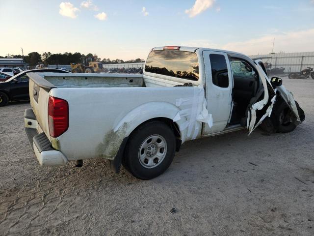 Nissan Frontier S Image 3