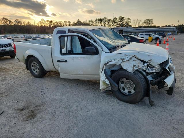 Nissan Frontier S Image 6