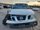 Nissan Frontier S Image 10