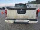 Nissan Frontier S Image 11